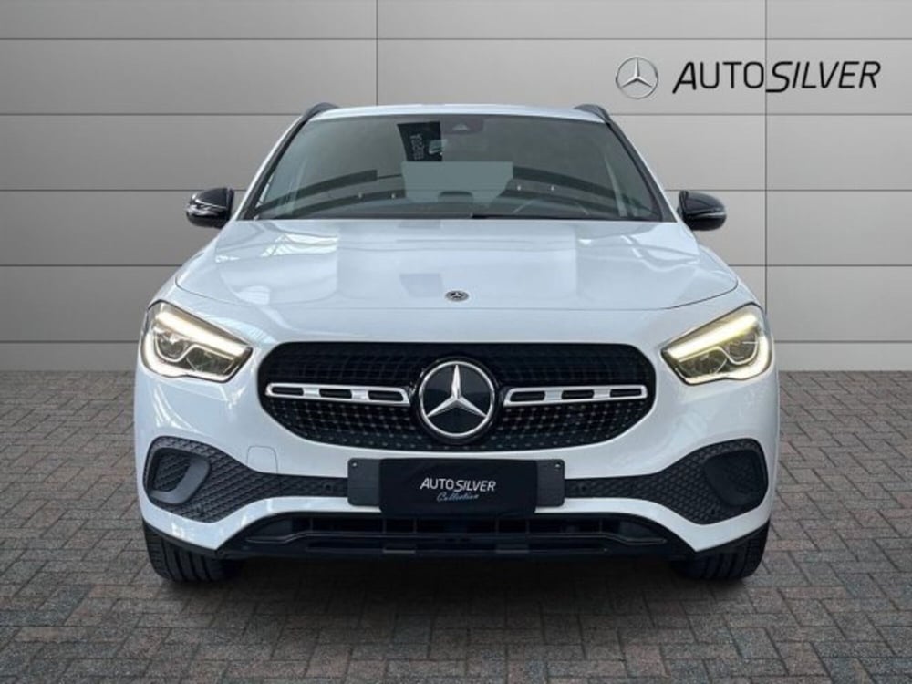 Mercedes-Benz GLA SUV usata a Verona (3)