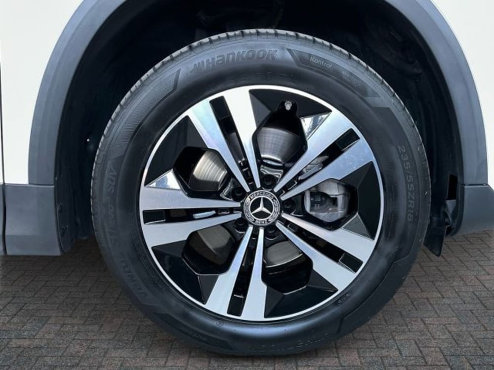 Mercedes-Benz GLA SUV usata a Verona (7)