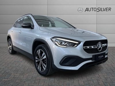 Mercedes-Benz GLA SUV 200 d Automatic Sport Plus del 2023 usata a Verona