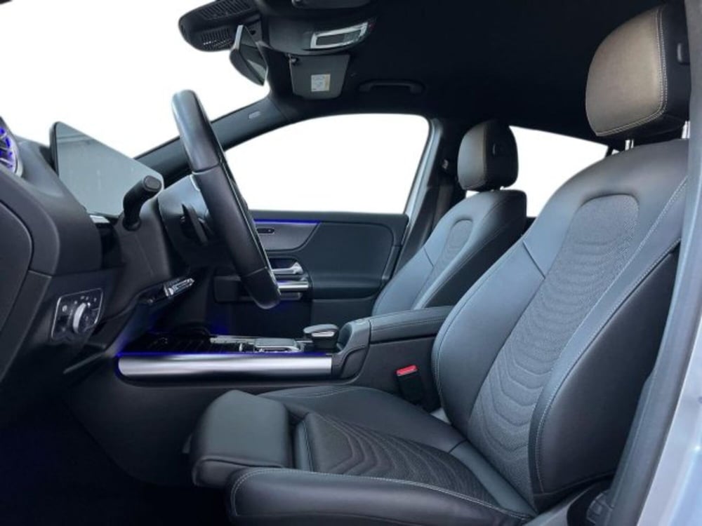 Mercedes-Benz GLA SUV usata a Verona (10)