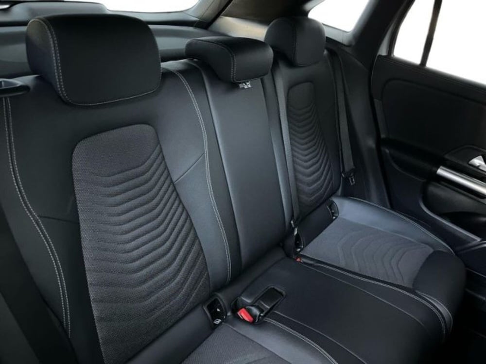 Mercedes-Benz GLA SUV usata a Verona (16)