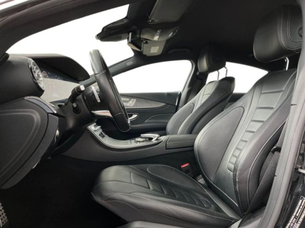 Mercedes-Benz CLS usata a Verona (10)