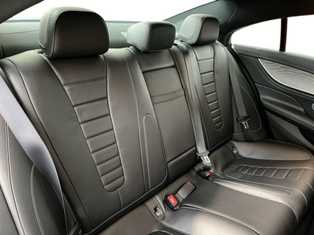 Mercedes-Benz CLS usata a Verona (15)