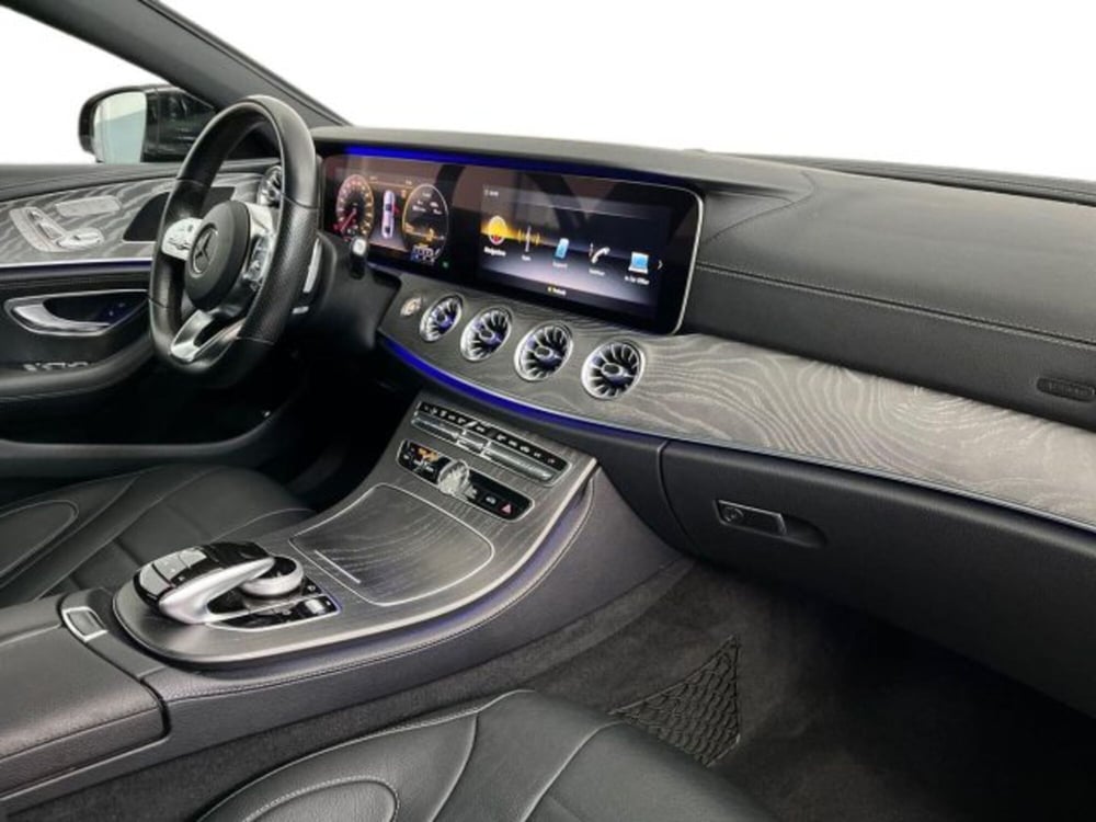 Mercedes-Benz CLS usata a Verona (16)