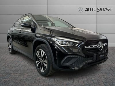 Mercedes-Benz GLA SUV 200 d Automatic Sport Plus del 2021 usata a Verona