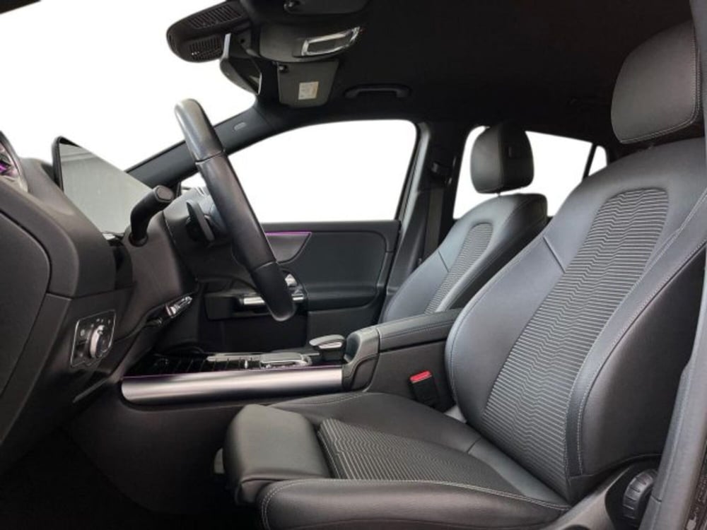 Mercedes-Benz GLA SUV usata a Verona (10)