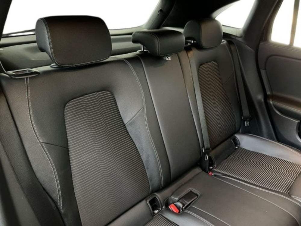 Mercedes-Benz GLA SUV usata a Verona (15)