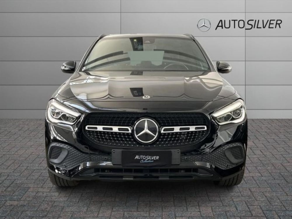 Mercedes-Benz GLA SUV usata a Verona (3)