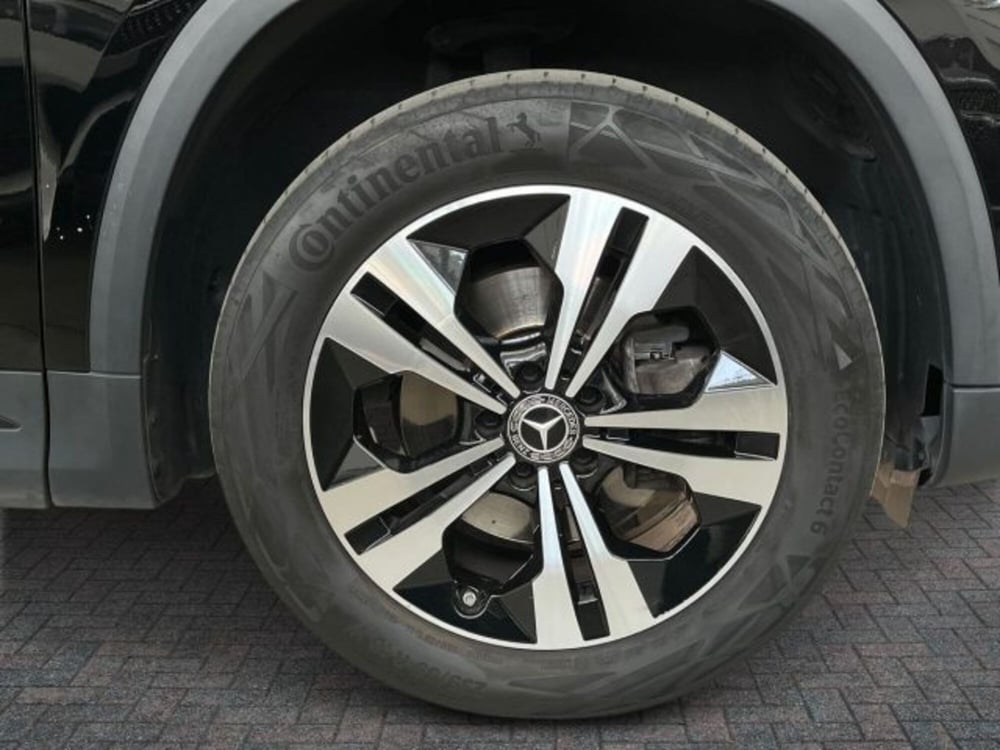 Mercedes-Benz GLA SUV usata a Verona (7)