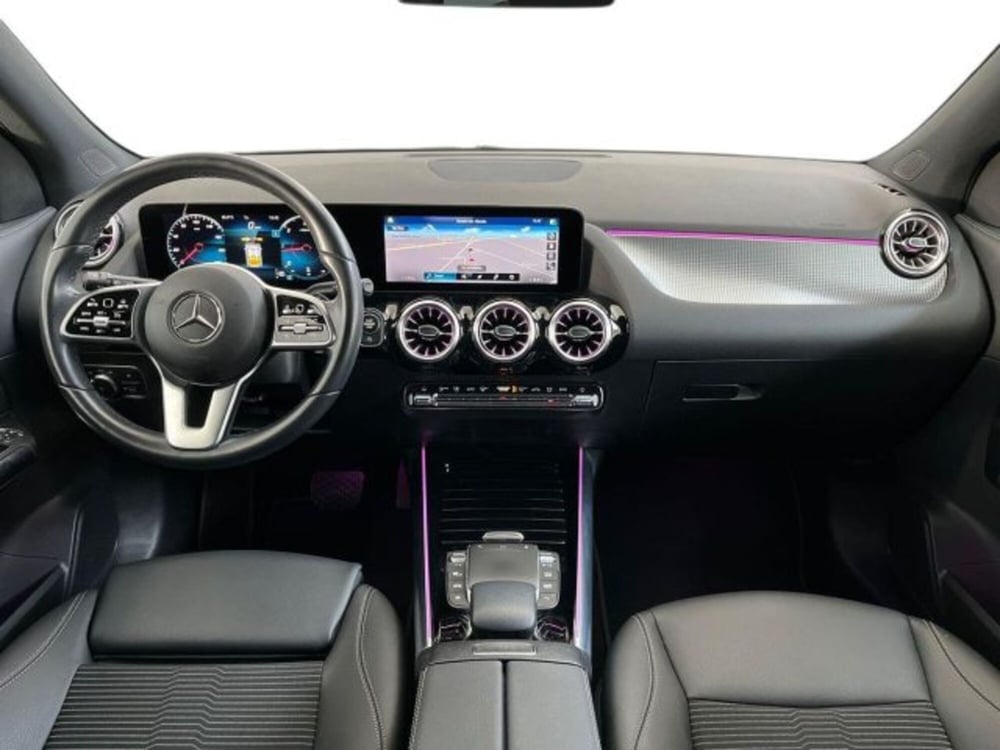 Mercedes-Benz GLA SUV usata a Verona (9)