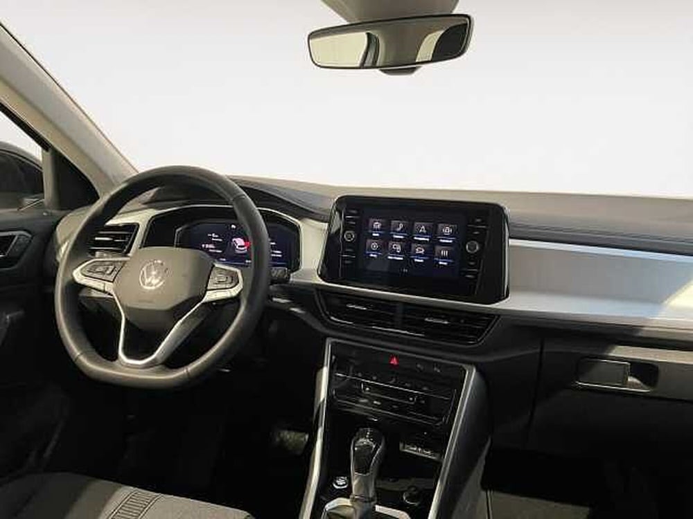 Volkswagen T-Roc nuova a Ravenna (10)