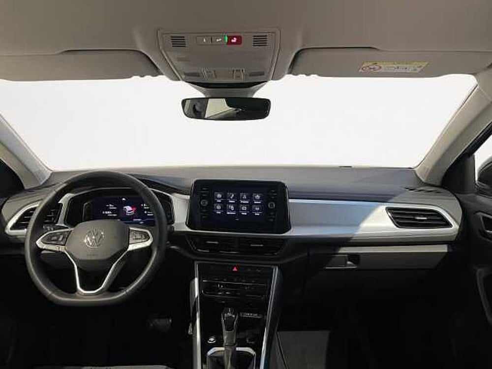 Volkswagen T-Roc nuova a Ravenna (11)
