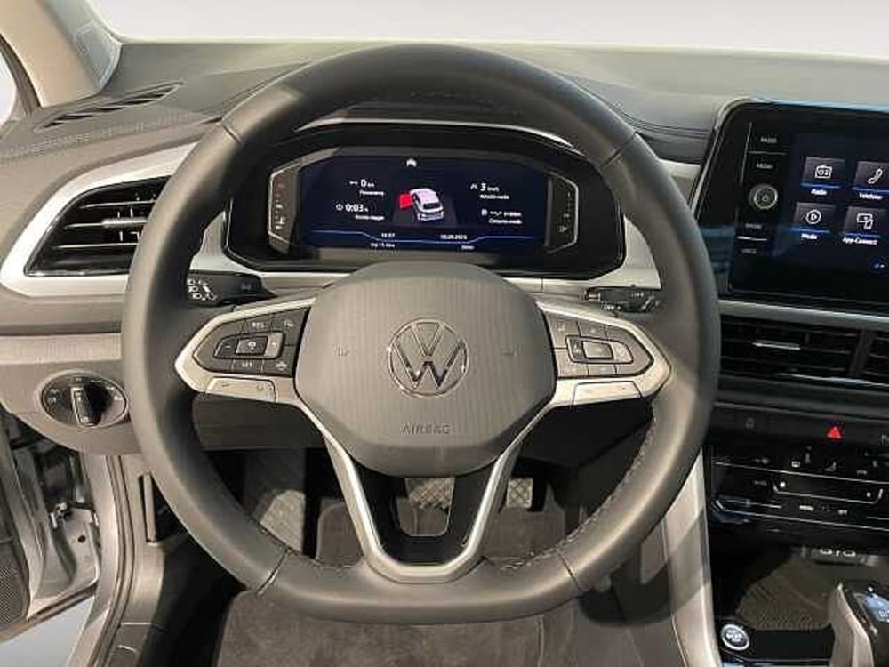 Volkswagen T-Roc nuova a Ravenna (12)