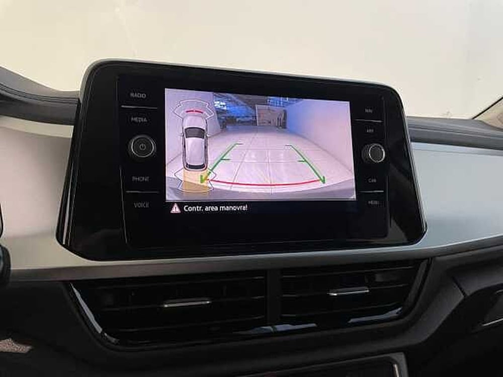 Volkswagen T-Roc nuova a Ravenna (15)