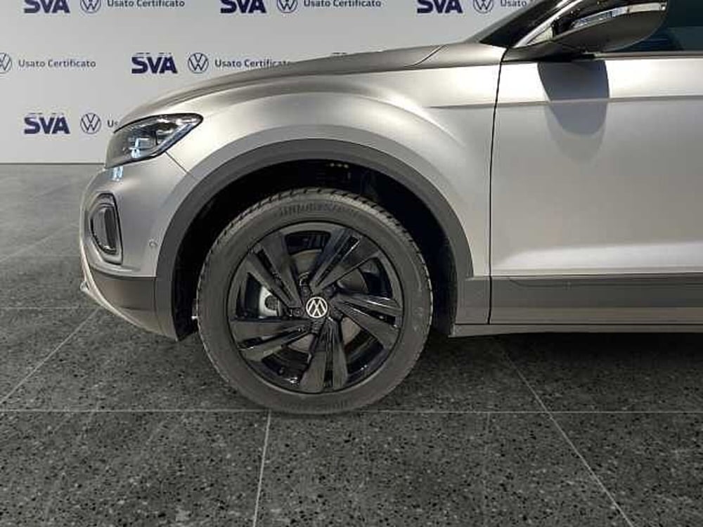 Volkswagen T-Roc nuova a Ravenna (6)