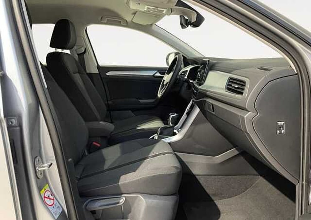 Volkswagen T-Roc nuova a Ravenna (7)