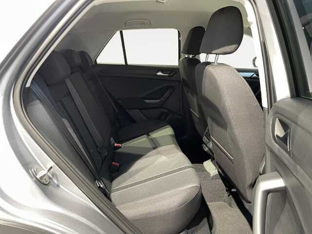 Volkswagen T-Roc nuova a Ravenna (8)