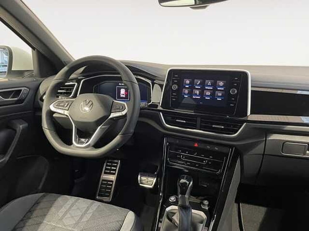 Volkswagen T-Roc nuova a Ravenna (10)