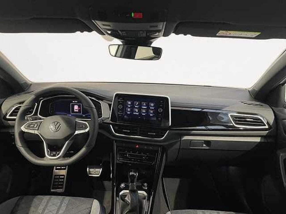 Volkswagen T-Roc nuova a Ravenna (11)