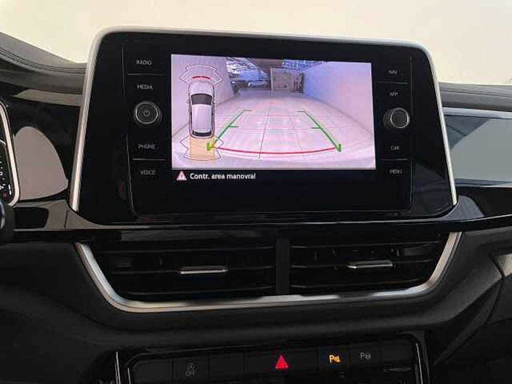 Volkswagen T-Roc nuova a Ravenna (14)