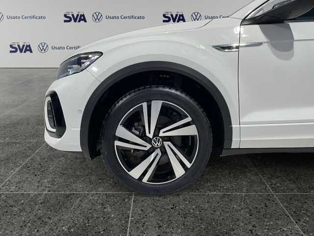 Volkswagen T-Roc nuova a Ravenna (6)