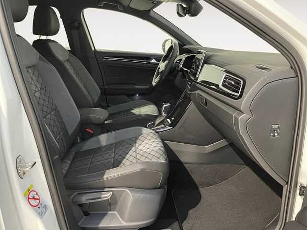 Volkswagen T-Roc nuova a Ravenna (7)