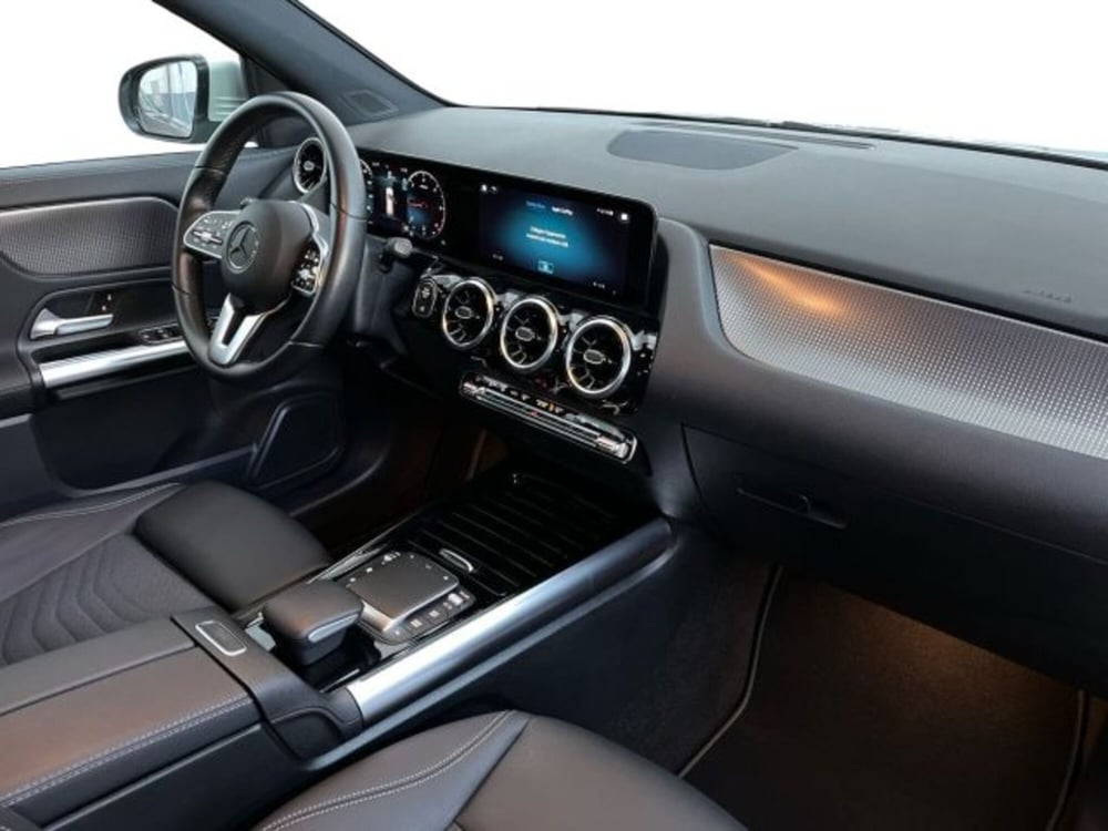 Mercedes-Benz GLA SUV usata a Verona (14)