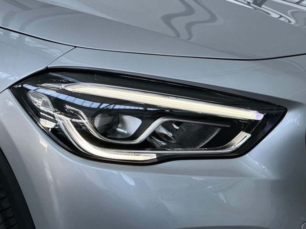 Mercedes-Benz GLA SUV usata a Verona (17)