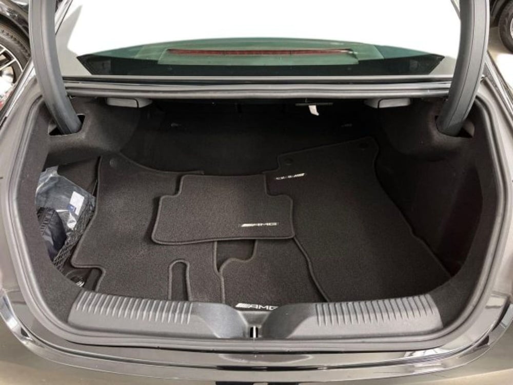 Mercedes-Benz CLS usata a Verona (13)
