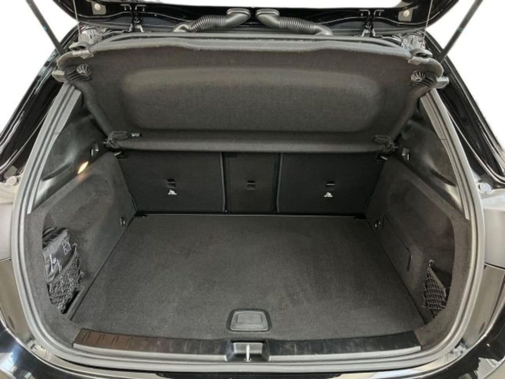 Mercedes-Benz GLA SUV usata a Verona (13)