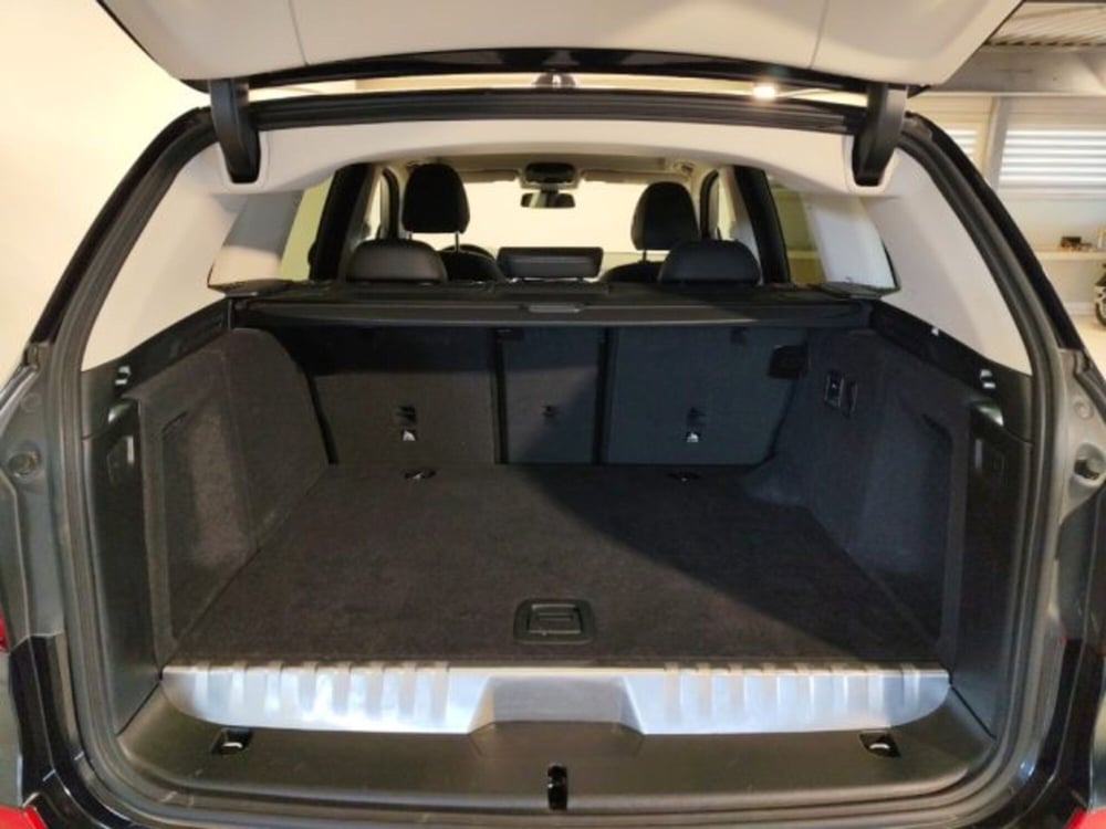 BMW X3 usata a Modena (13)