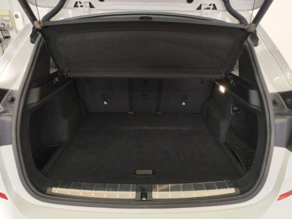 BMW X1 usata a Modena (13)