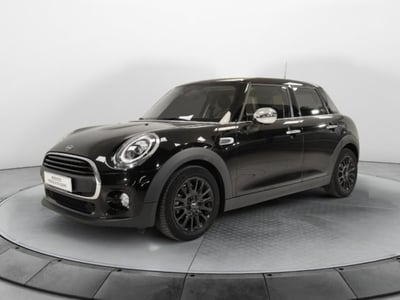 MINI Mini 1.5 One Business 5 porte del 2019 usata a Modena
