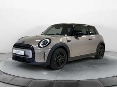 MINI Mini 1.5 Cooper Classic del 2024 usata a Modena