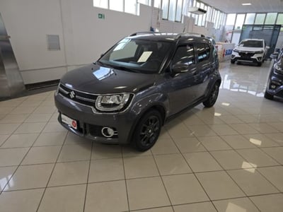 Suzuki Ignis 1.2 Hybrid Top del 2020 usata a Reggio nell&#039;Emilia