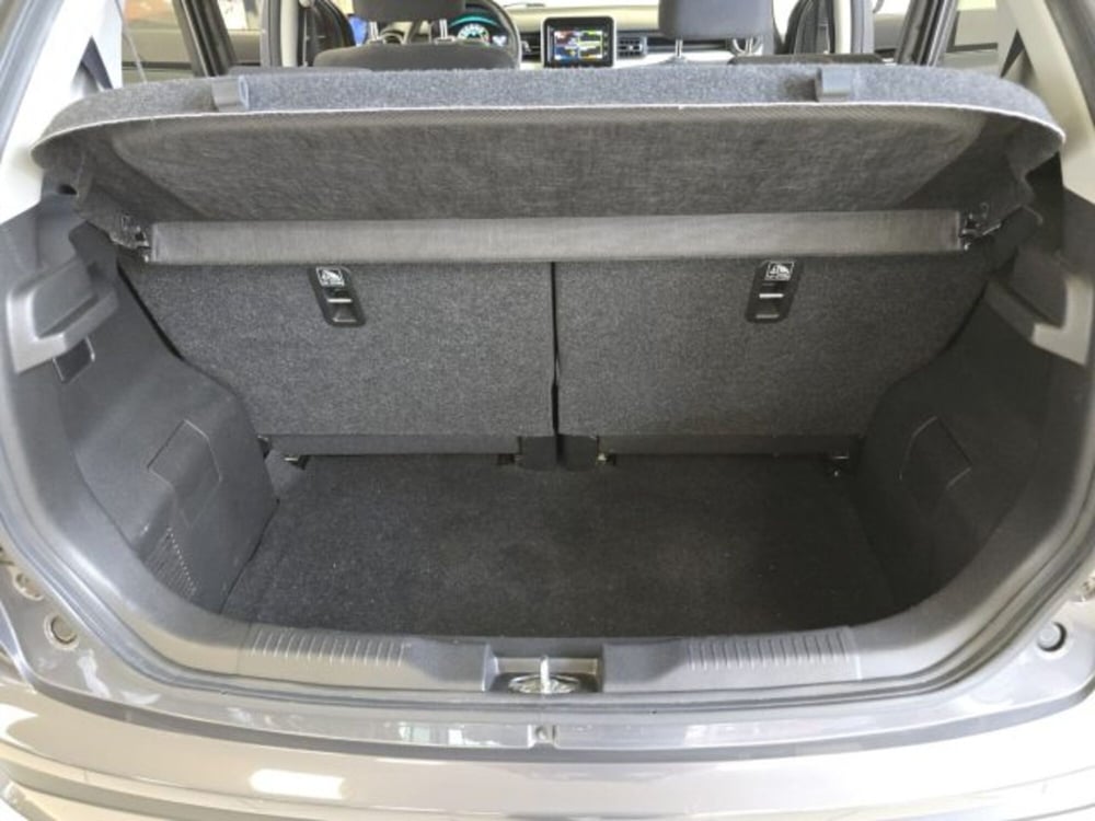 Suzuki Ignis usata a Reggio Emilia (16)