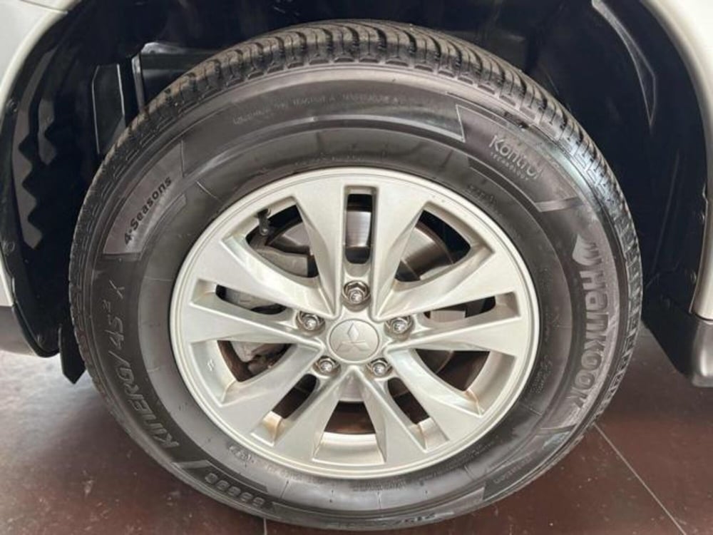 Mitsubishi ASX usata a Pesaro-Urbino (5)
