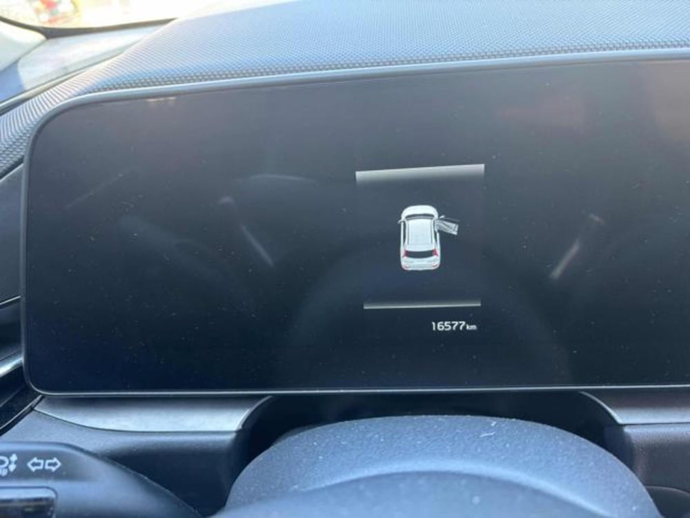 Kia Niro usata a Pesaro-Urbino (2)