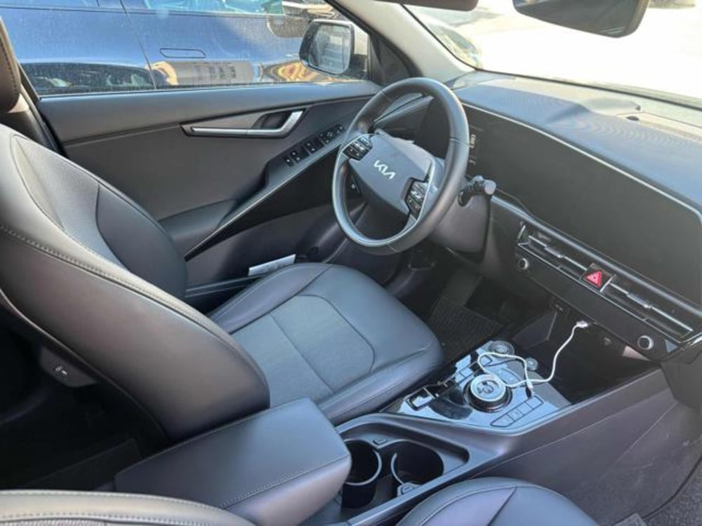 Kia Niro usata a Pesaro-Urbino (3)