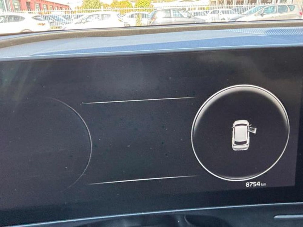 Kia Sportage usata a Pesaro-Urbino (4)