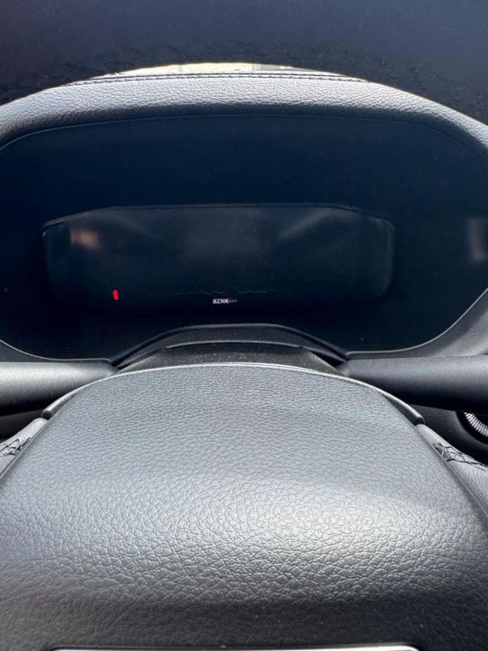 Jeep Compass usata a Caserta (12)
