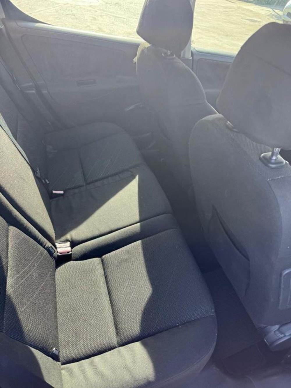 Peugeot 207 usata a Caserta (9)