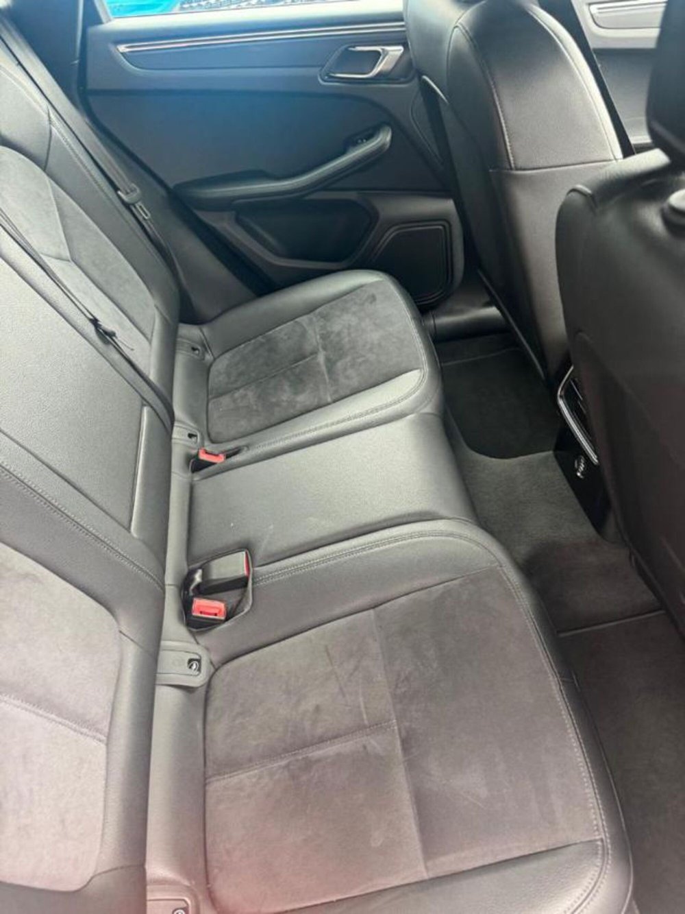 Porsche Macan usata a Caserta (9)