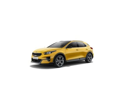 Kia XCeed 1.0 T-GDi GPL Business nuova a Parete