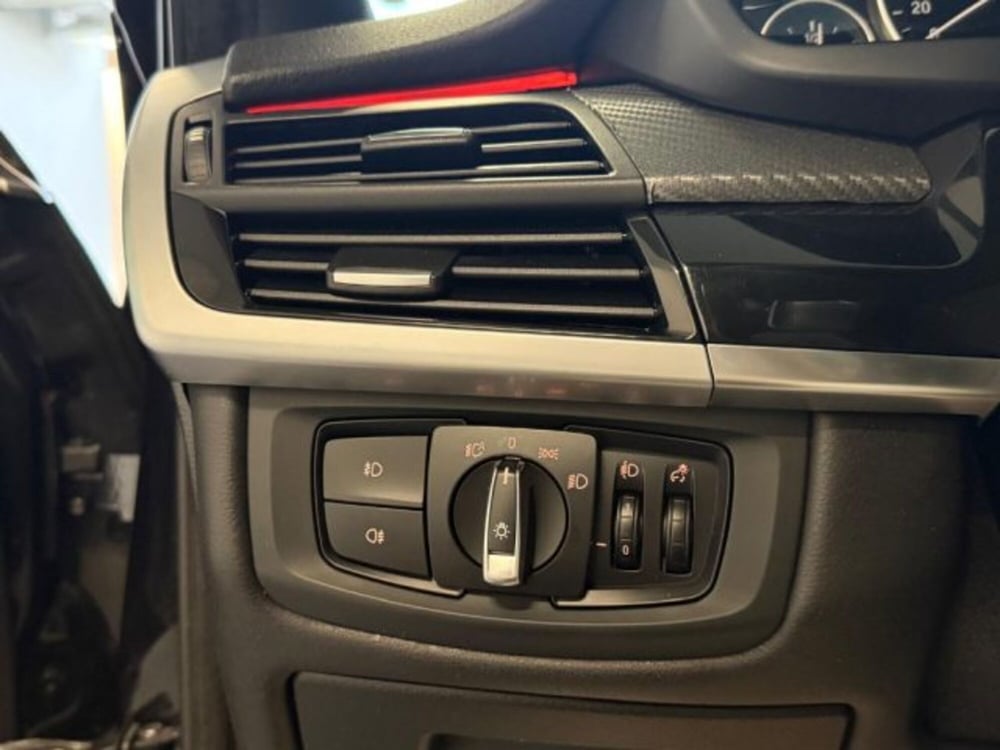 BMW X5 usata a Trapani (11)