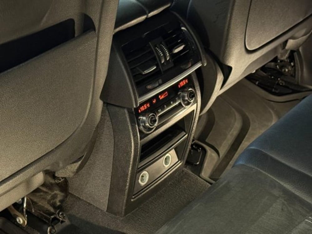 BMW X5 usata a Trapani (19)