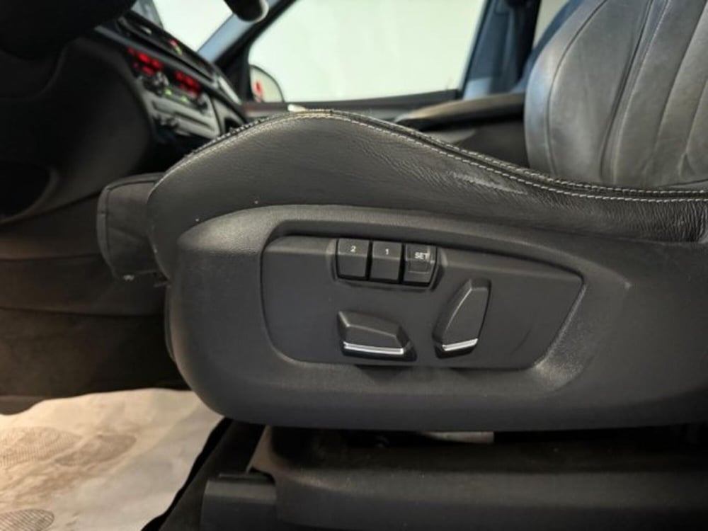 BMW X5 usata a Trapani (8)