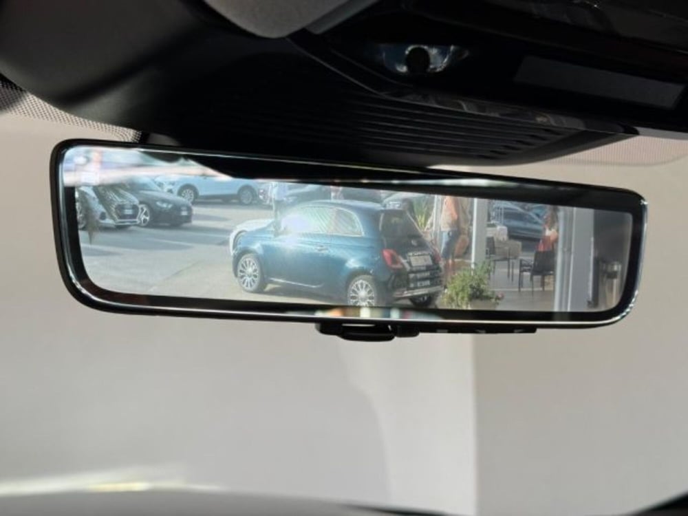 Land Rover Range Rover usata a Trapani (10)