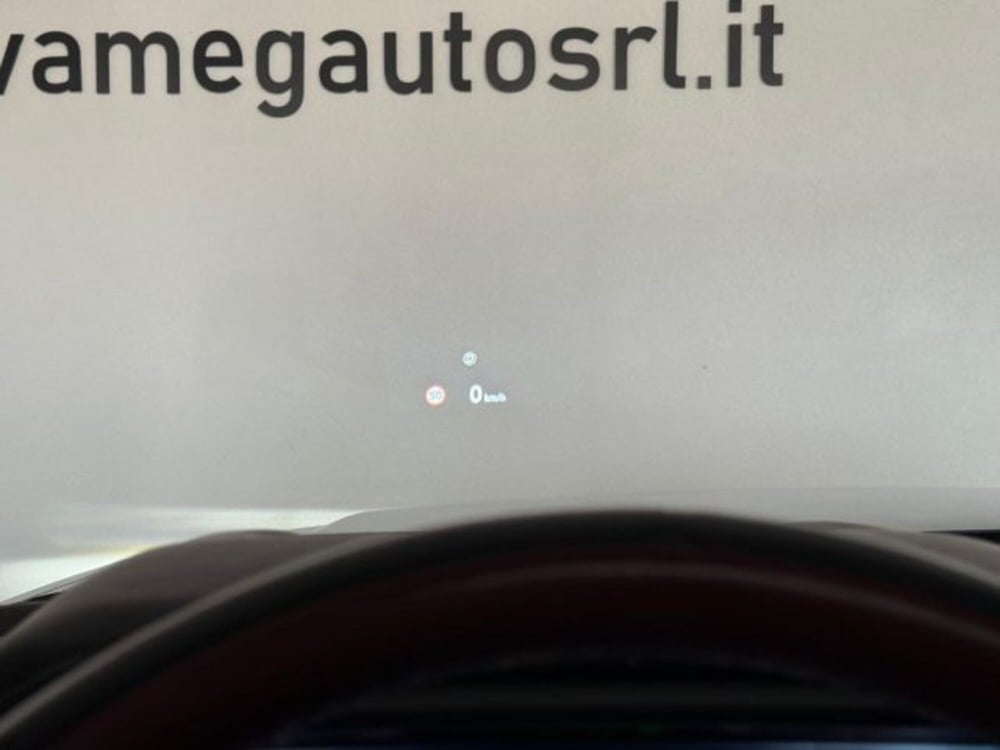 Land Rover Range Rover usata a Trapani (14)
