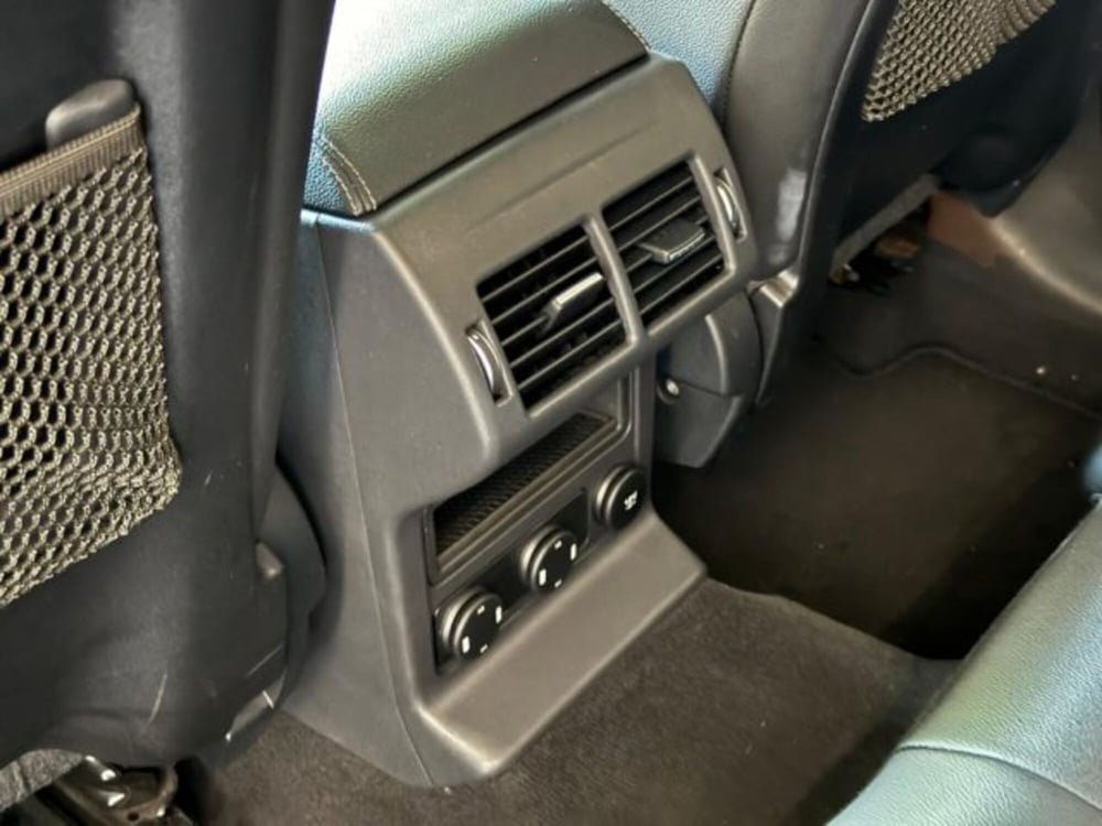 Jaguar F-Pace usata a Trapani (17)